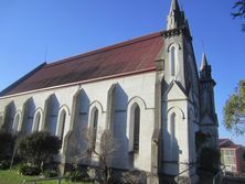 Surface Hill Uniting Church - Former 09-10-2013 - John Huth, Wilston, Brisbane
