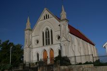 Surface Hill Uniting Church - Former