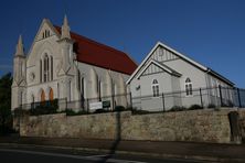 Surface Hill Uniting Church - Former 02-12-2017 - John Huth, Wilston, Brisbane