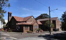 Sutherland Uniting Church