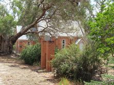 Sutton Grange Uniting Church 06-02-2019 - John Conn, Templestowe, Victoria