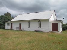 Swanpool Uniting Church 17-11-2017 - John Conn, Templestowe, Victoria