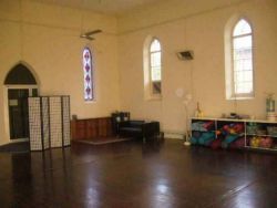 Sydenham Road Methodist Church - Former 00-03-2016 - Stanley Samuels Property