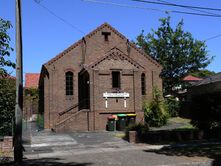 Sydney Antioch Presbyterian Church (Korean)