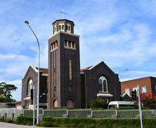 Sydney Cheil Uniting Church