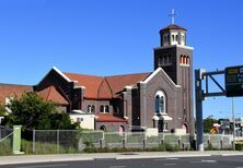 Sydney Cheil Uniting Church 10-01-2021 - Peter Liebeskind