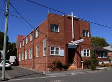 Sydney Chinese Alliance Church