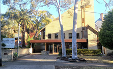 Sydney Chinese Seventh-Day Adventist Church 00-03-2020 - Google Maps - google.com.au