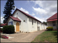 Sydney Gospel Church 00-00-2004 - National Trust of Australia - See Note.