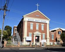 Sydney Grace Church