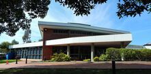 Sydney Korean Catholic Church 28-12-2016 - Peter Liebeskind