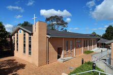 Sydney Korean Evangelical Holiness Church