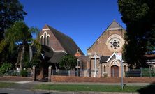 Sydney Korean Uniting Church