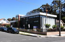 Sydney Mandarin Christian Church