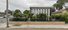 Sydney Mandarin Christian Church 00-03-2020 - Google Maps - google.com