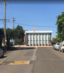 Sydney Mandarin Christian Church 00-01-2016 - Scott Chin - google.com