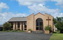Sydney Neulsarang Presbyterian Church
