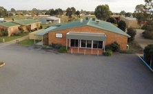 Sydney Road, Benalla Church - Former