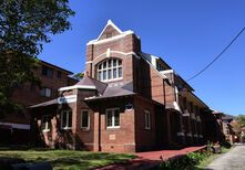 Sydney Rotuman Uniting Church