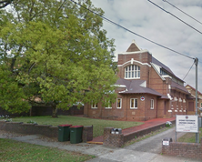 Sydney Rotuman Uniting Church 00-09-2016 - Google Maps - google.com