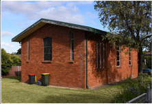 Sydney Somang Uniting Church 17-01-2021 - Peter Liebeskind