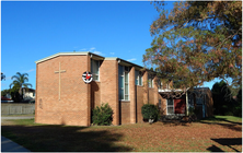 Sydney Vision Uniting Church