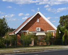 Sydney Woori Church