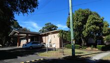 Sydney Young Nak Presbyterian Church