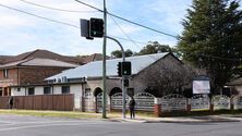 Sydwest Asian Christian Church