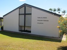 Tablelands Presbyterian Church 10-08-2018 - John Conn, Templestowe, Victoria