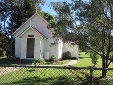 Tabulam Anglican Church - Former 16-05-2017 - John Huth, Wilston, Brisbane