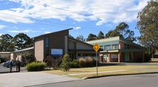 Tahmoor Baptist Church