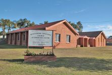 Tahmoor Seventh-day Adventist Church 16-06-2010 - Bluedawe - See Note.