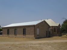 Tailem Bend Uniting Church - Former 07-01-2020 - John Conn, Templestowe, Victoria