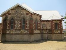 Tailem Bend Uniting Church - Former 07-01-2020 - John Conn, Templestowe, Victoria