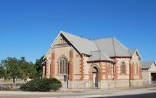 Tailem Bend Uniting Church - Former