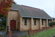 Tallangatta Uniting Church