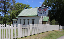 Tallebudgera Community Church