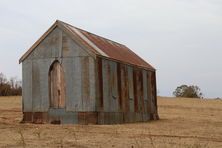 Tallwood Church - Former 02-02-2020 - John Huth, Wilston, Brisbane