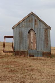 Tallwood Church - Former 02-02-2020 - John Huth, Wilston, Brisbane