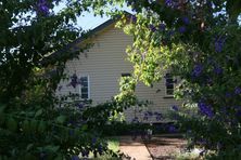 Talwood Catholic Church - Former