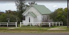 Tambar Springs District Anglican Church 06-09-2015 - Gary Edwards - google.com.au
