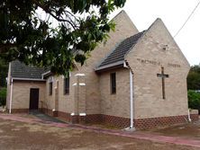 Tambellup Uniting Church