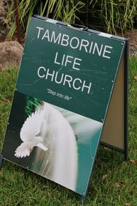 Tamborine Life Church