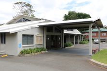 Tamborine Mountain Presbyterian Church 06-01-2019 - John Huth, Wilston, Brisbane