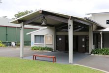 Tamborine Mountain Presbyterian Church 06-01-2019 - John Huth, Wilston, Brisbane