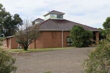 Tamworth Baptist Church