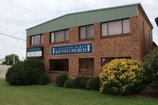 Tamworth Bible Baptist Church