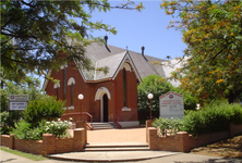 Tamworth City Uniting Church