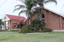 Tamworth Seventh-day Adventist Church 04-04-2021 - John Huth, Wilston, Brisbane